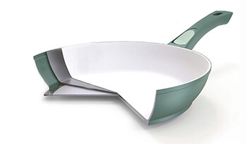 Por qué es indestructible.