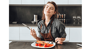 Cerafit Fusion cambiará tu cocina para siempre